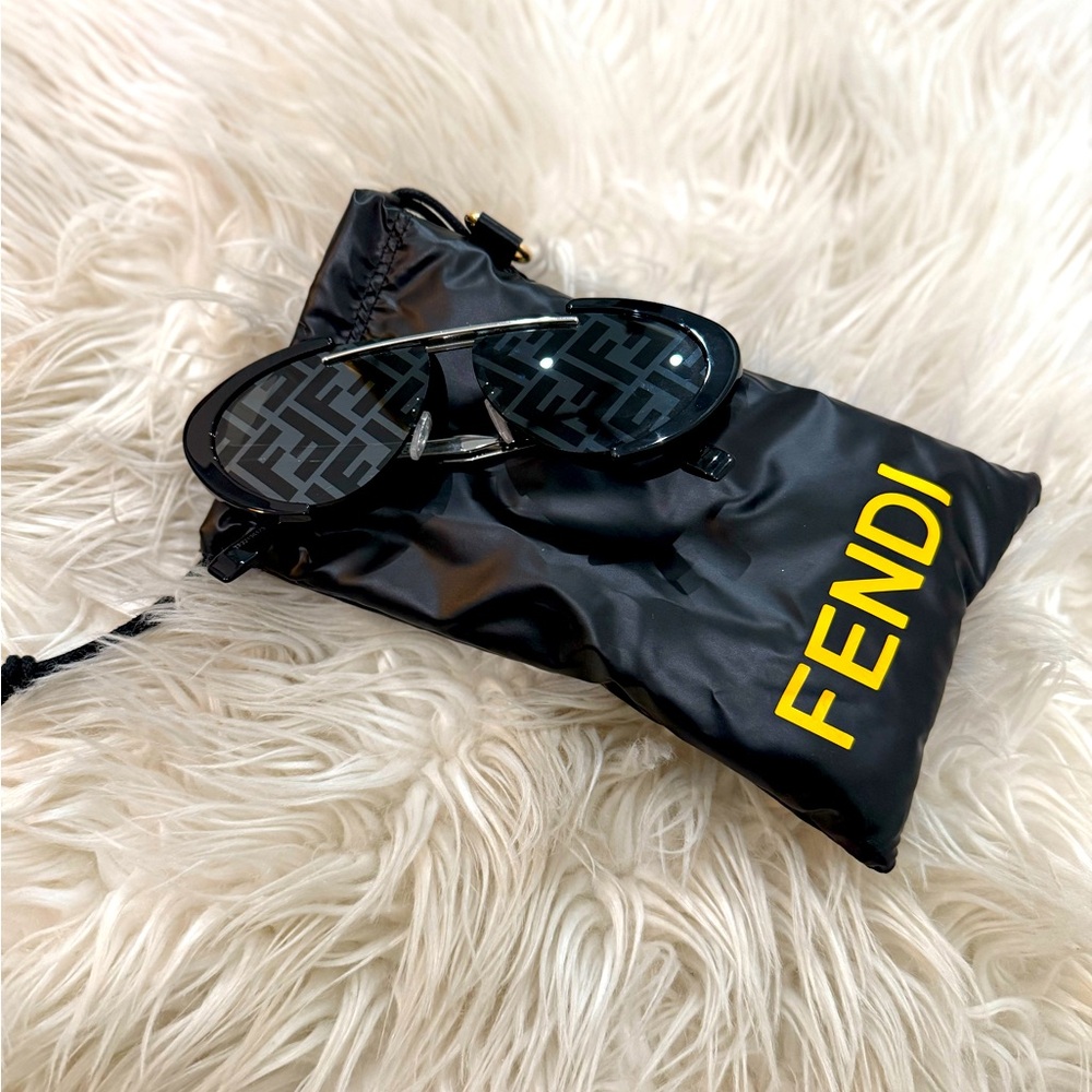 Fendi sunglasses